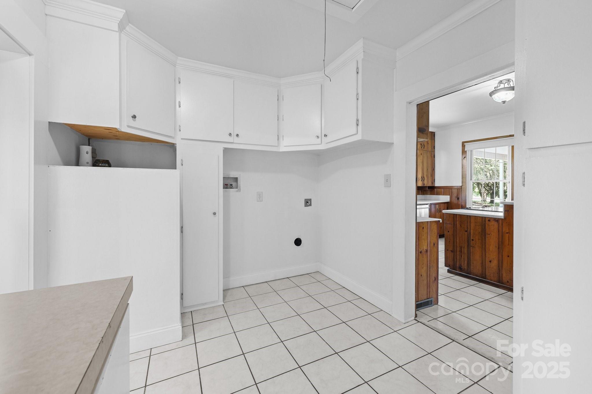 550 Woodleaf Barber Road Cleveland NC 27013