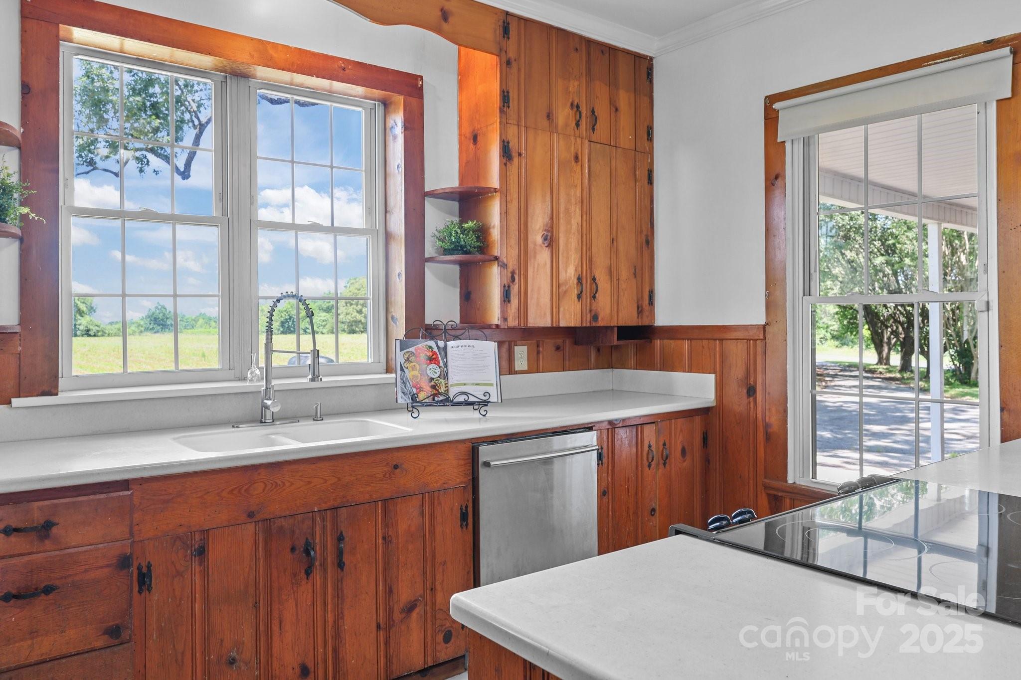 550 Woodleaf Barber Road Cleveland NC 27013