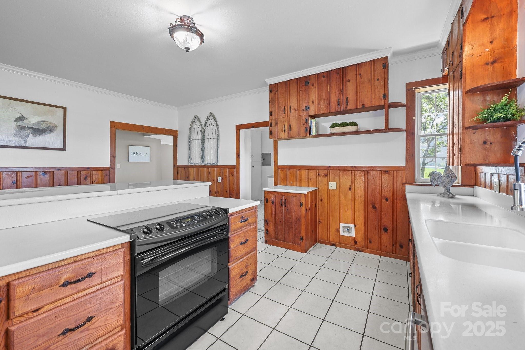 550 Woodleaf Barber Road Cleveland NC 27013