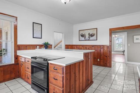 550 Woodleaf Barber Road Cleveland NC 27013
