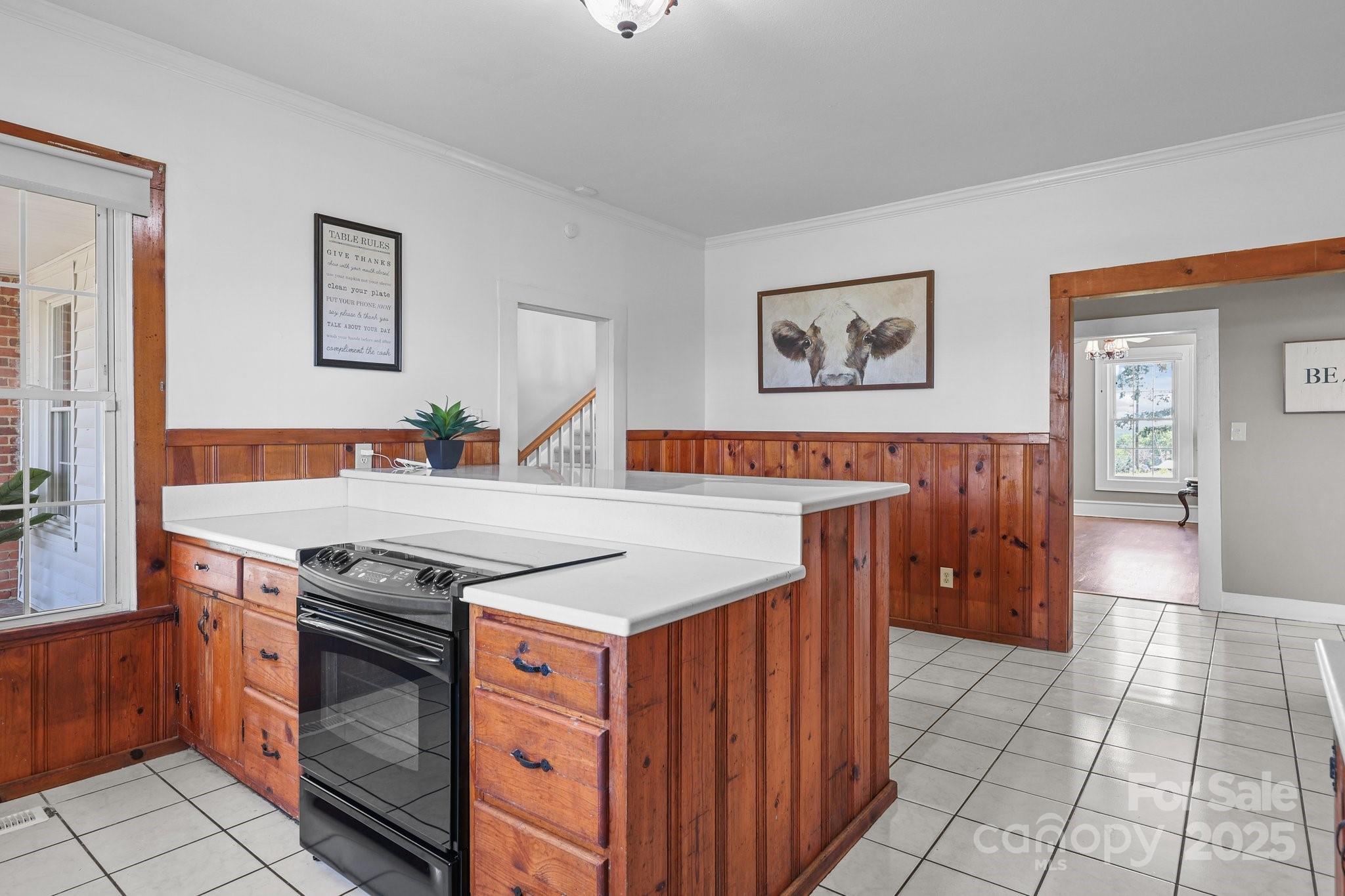 550 Woodleaf Barber Road Cleveland NC 27013