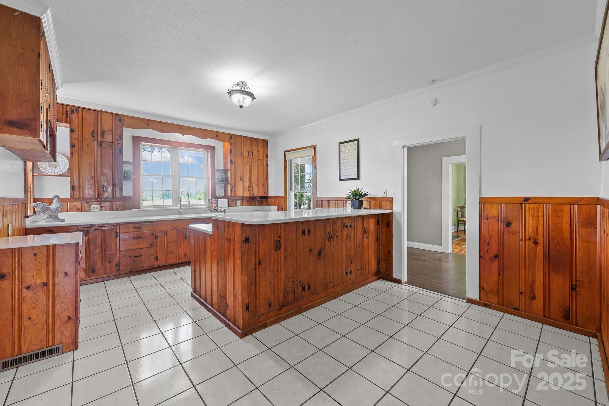 550 Woodleaf Barber Road Cleveland NC 27013