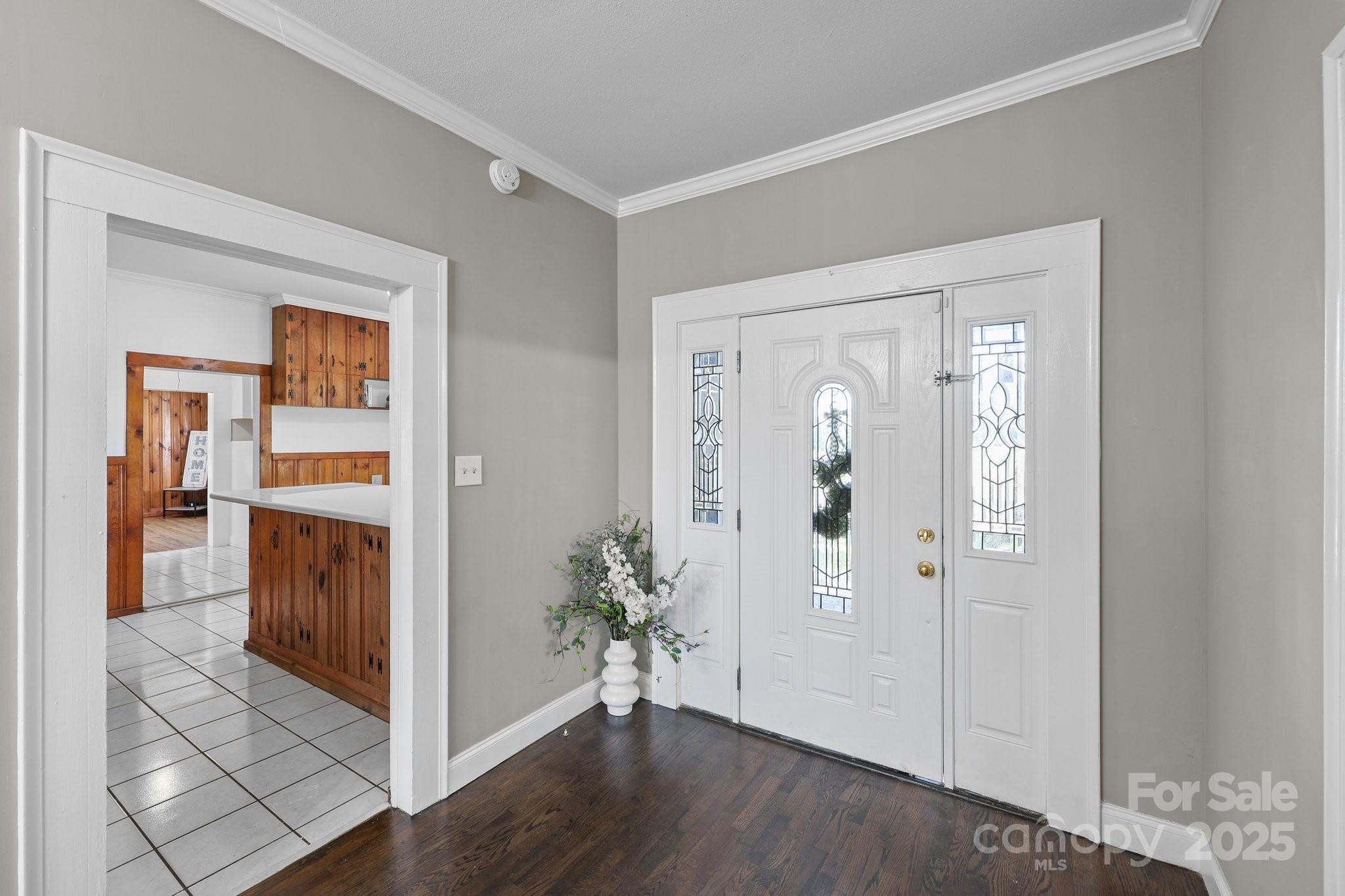 550 Woodleaf Barber Road Cleveland NC 27013
