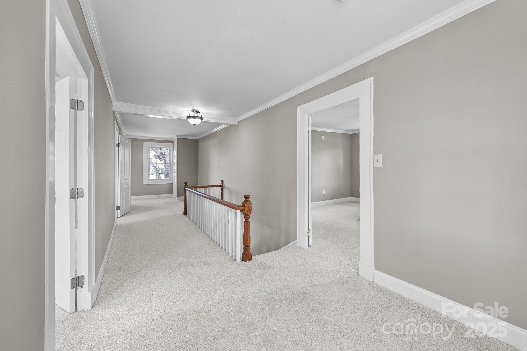 550 Woodleaf Barber Road Cleveland NC 27013