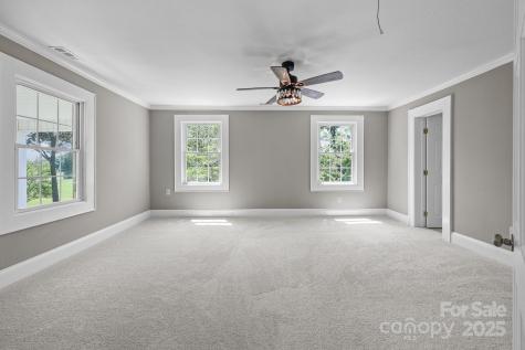 550 Woodleaf Barber Road Cleveland NC 27013