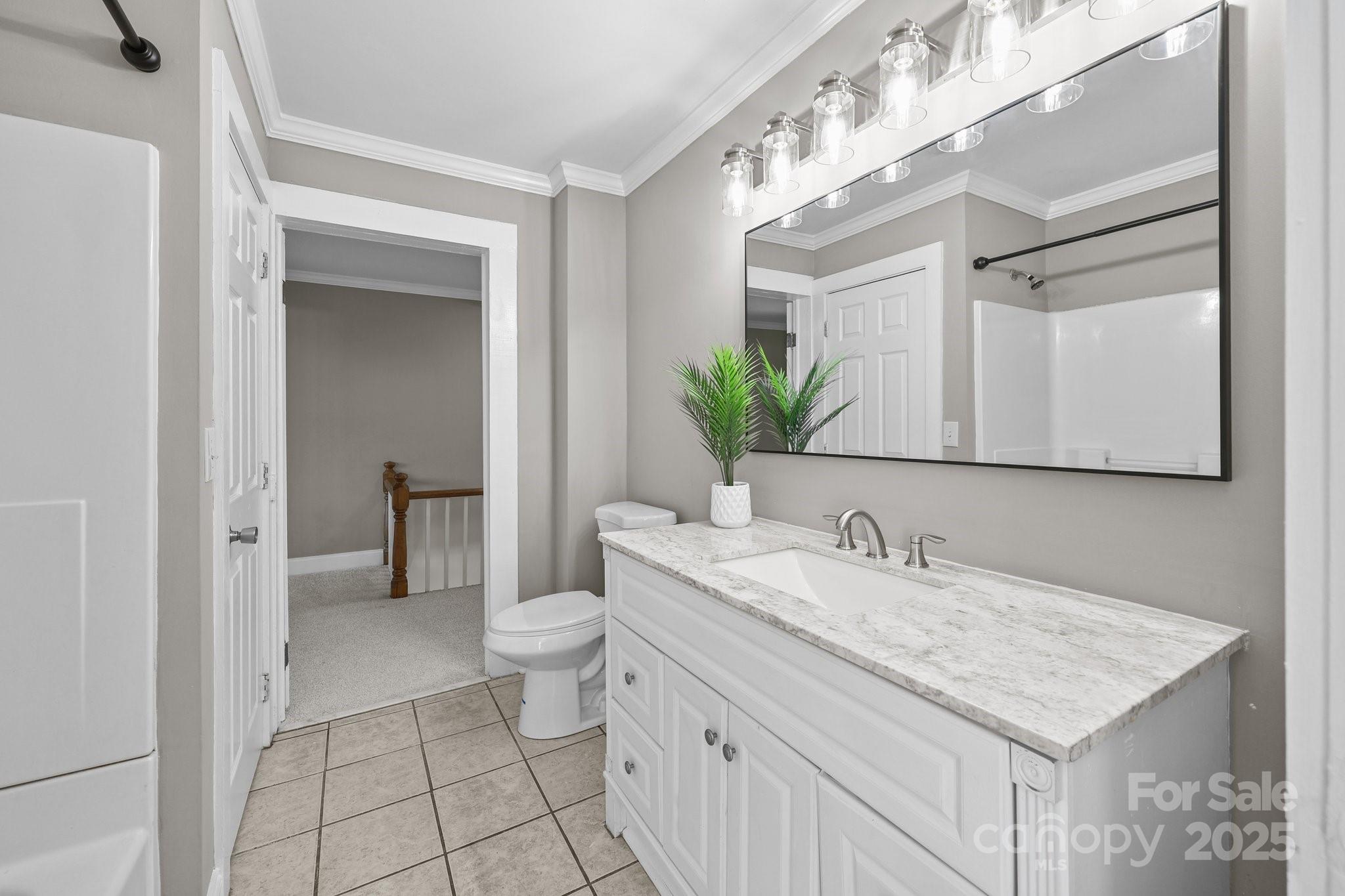 550 Woodleaf Barber Road Cleveland NC 27013