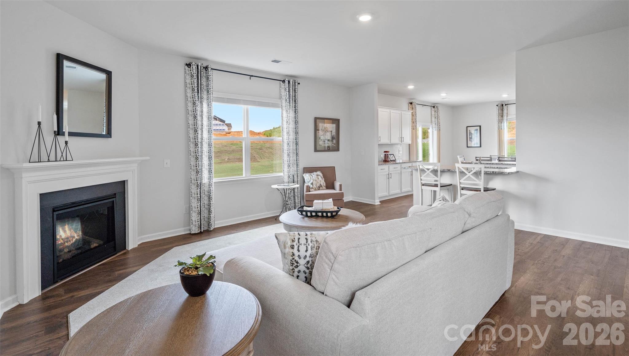 32 Ridgehaven Drive Waynesville NC 28786