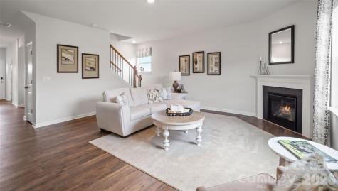 32 Ridgehaven Drive Waynesville NC 28786
