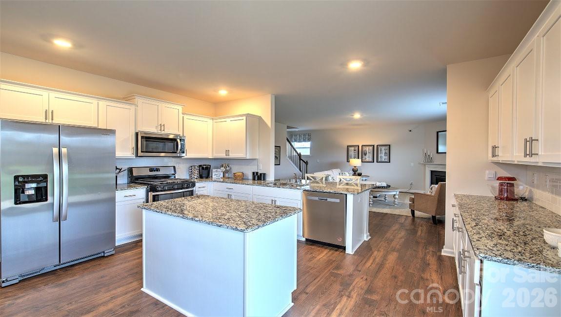 32 Ridgehaven Drive Waynesville NC 28786