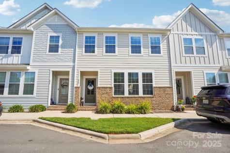 620 Amalfi Drive Davidson NC 28036