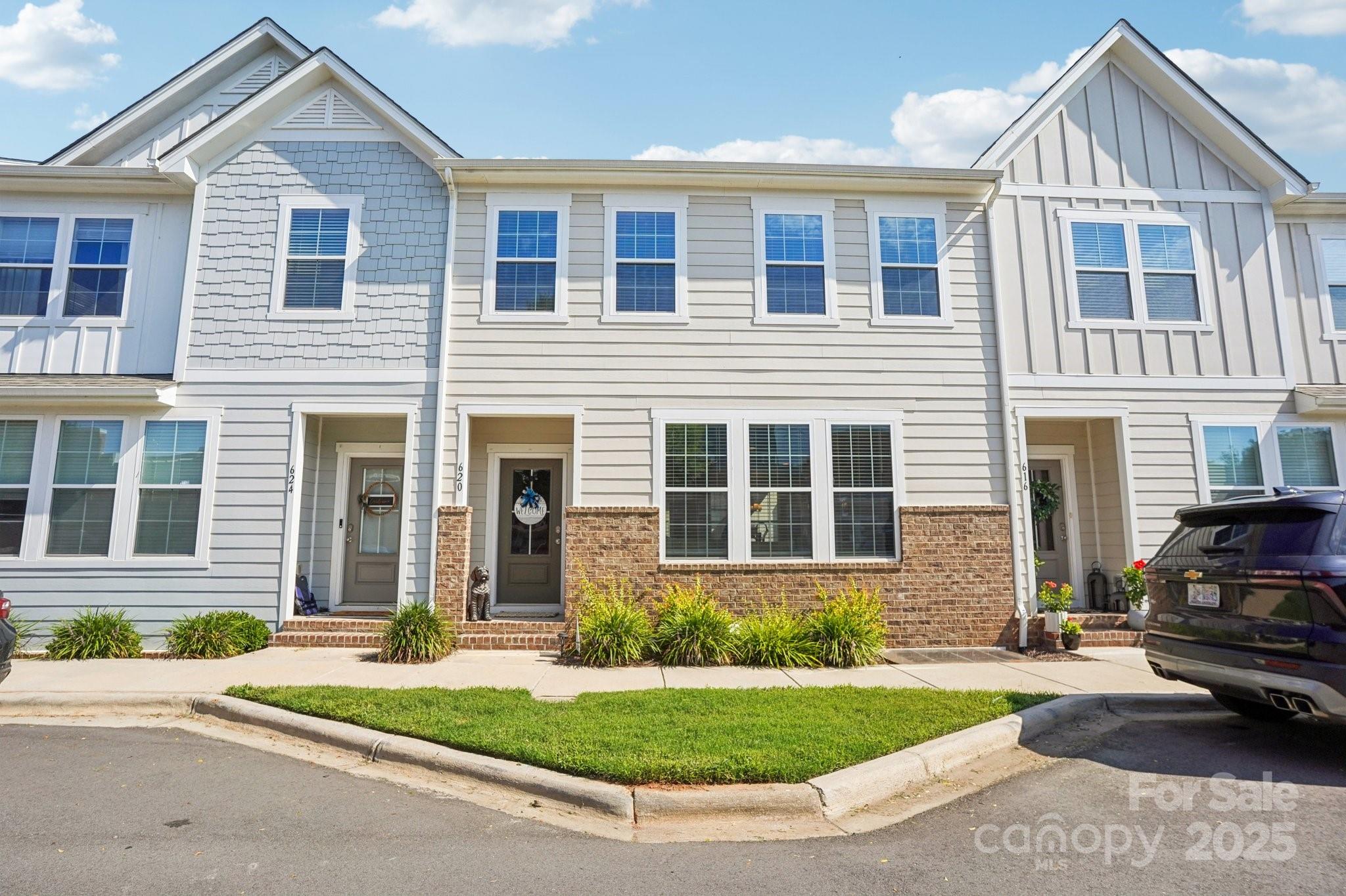 620 Amalfi Drive Davidson NC 28036