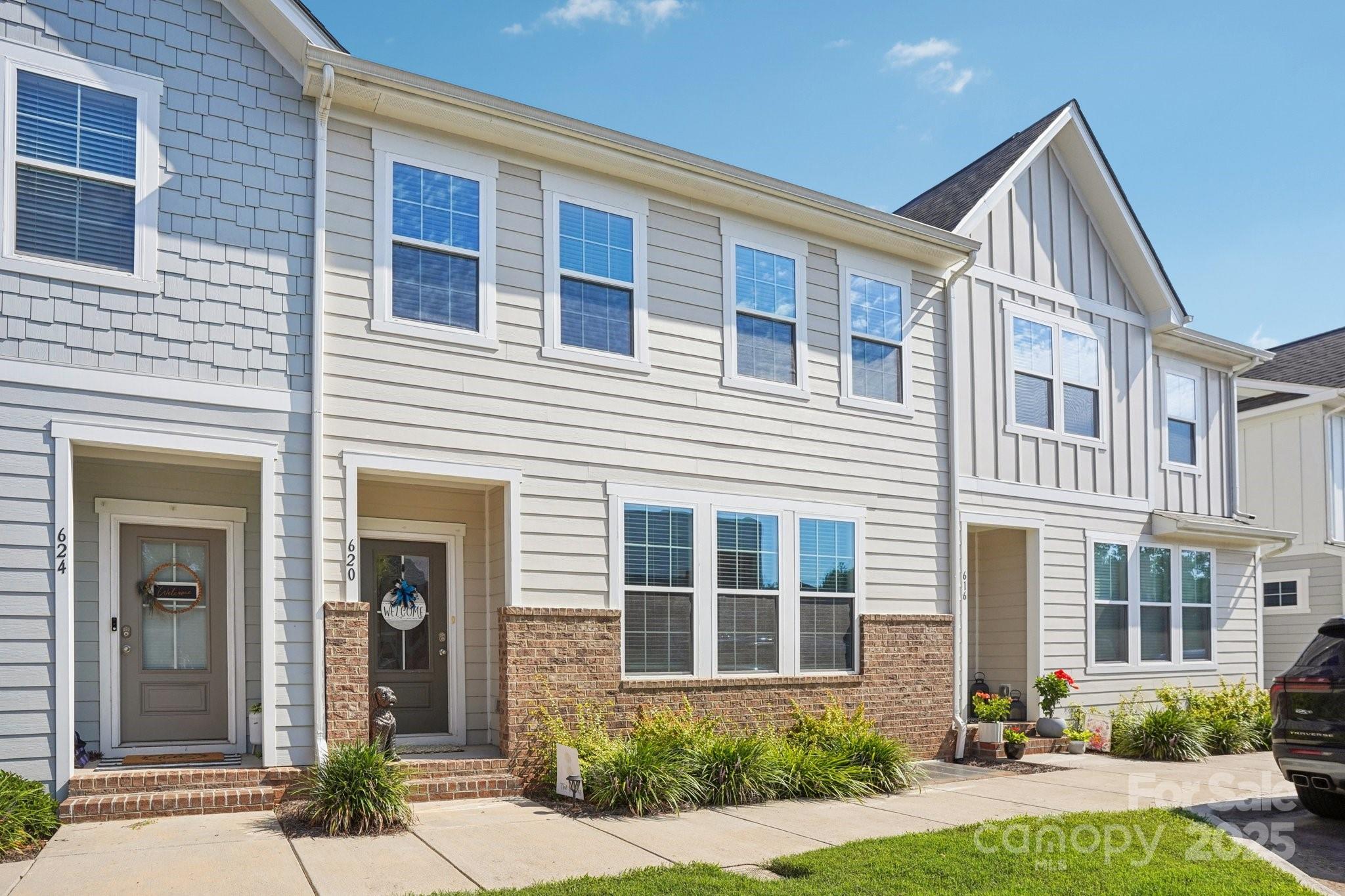 620 Amalfi Drive Davidson NC 28036
