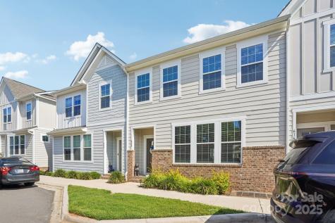 620 Amalfi Drive Davidson NC 28036