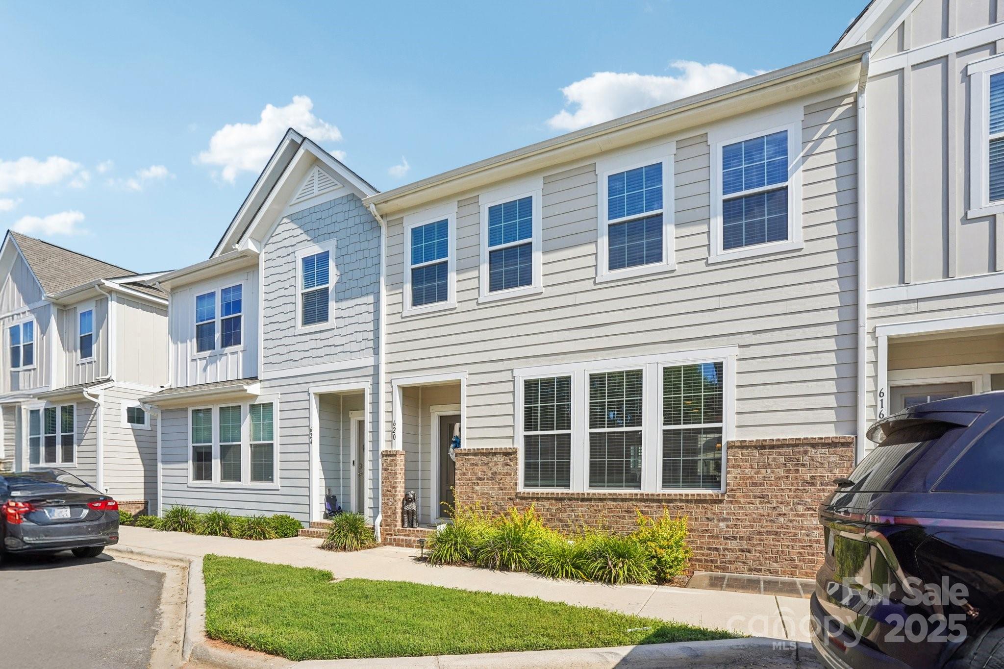 620 Amalfi Drive Davidson NC 28036
