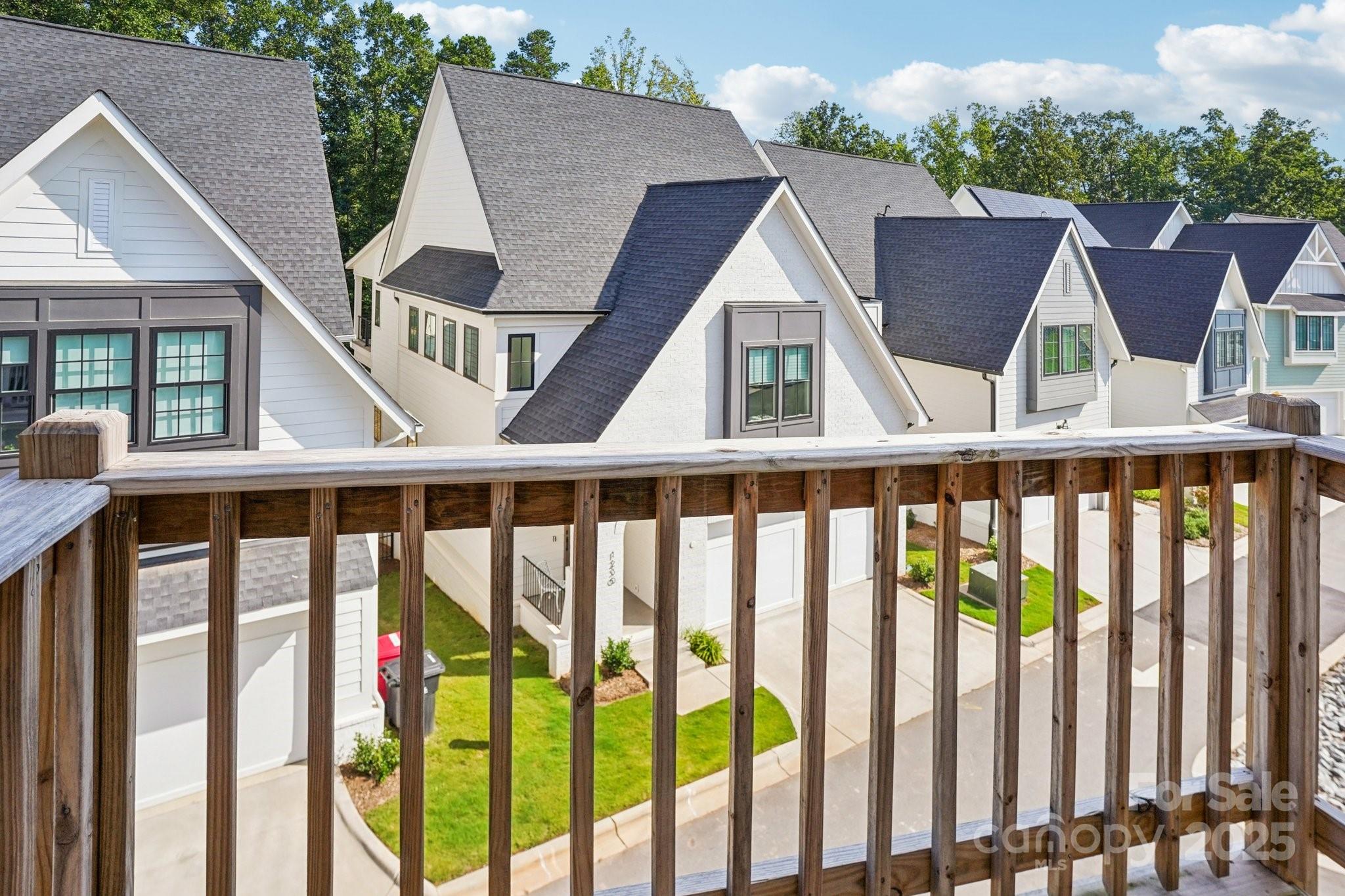620 Amalfi Drive Davidson NC 28036
