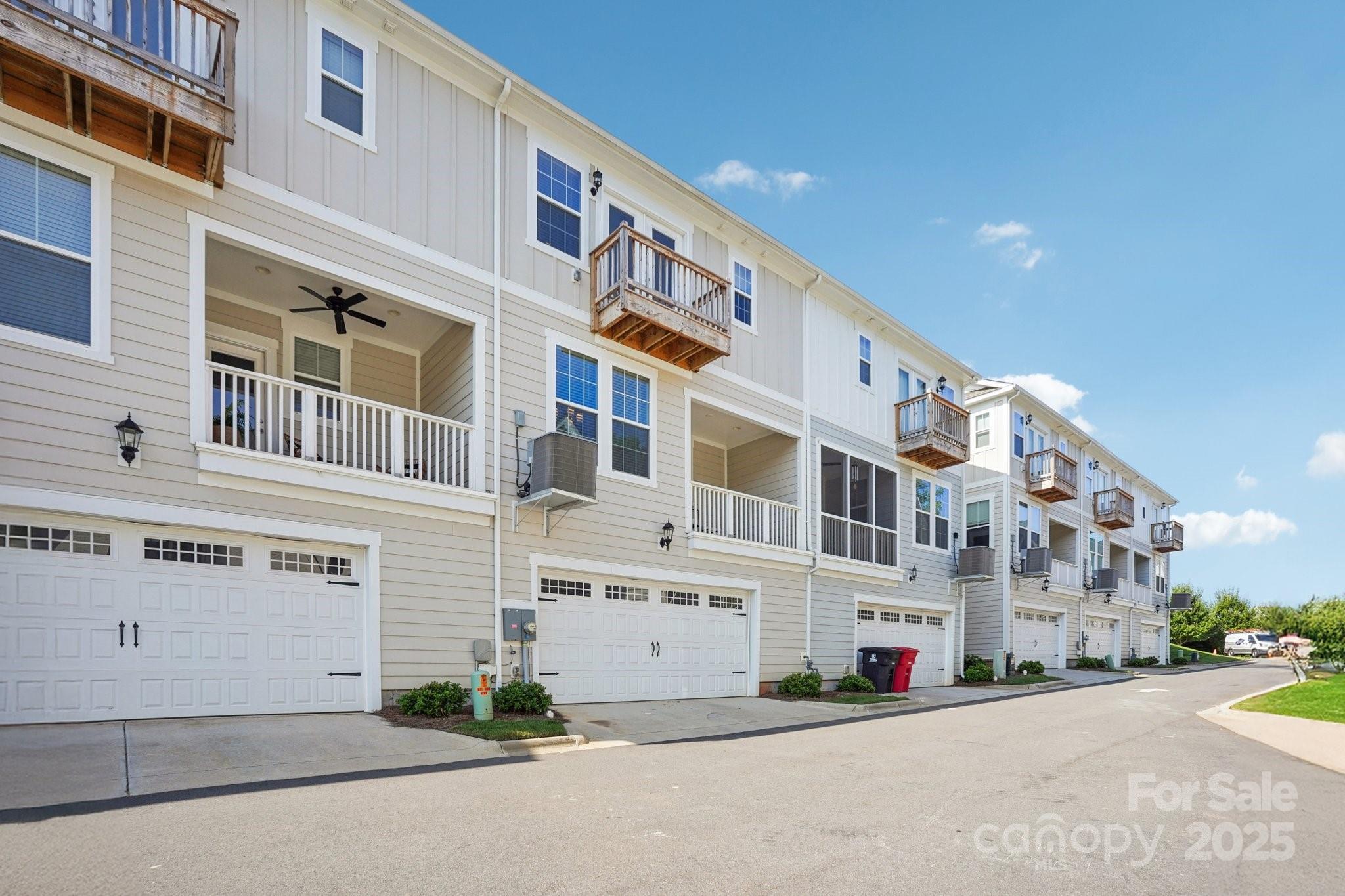 620 Amalfi Drive Davidson NC 28036