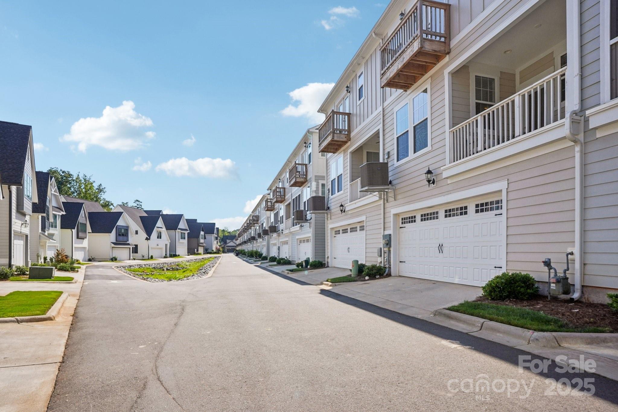 620 Amalfi Drive Davidson NC 28036