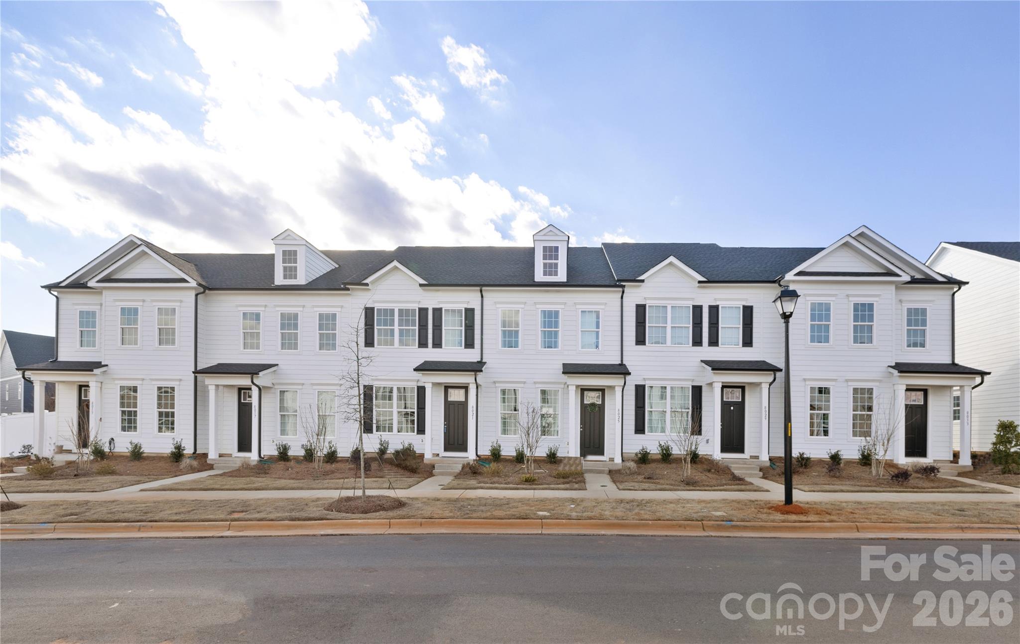 7013 Antigo Drive Huntersville NC 28078