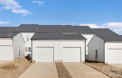 7013 Antigo Drive Huntersville NC 28078