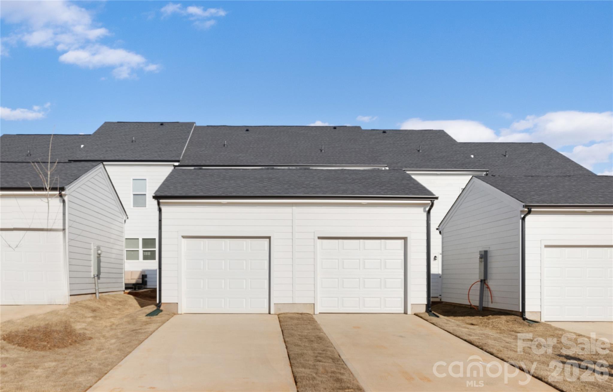 7013 Antigo Drive Huntersville NC 28078