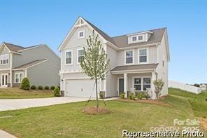 2469 Andes Drive Statesville NC 28625
