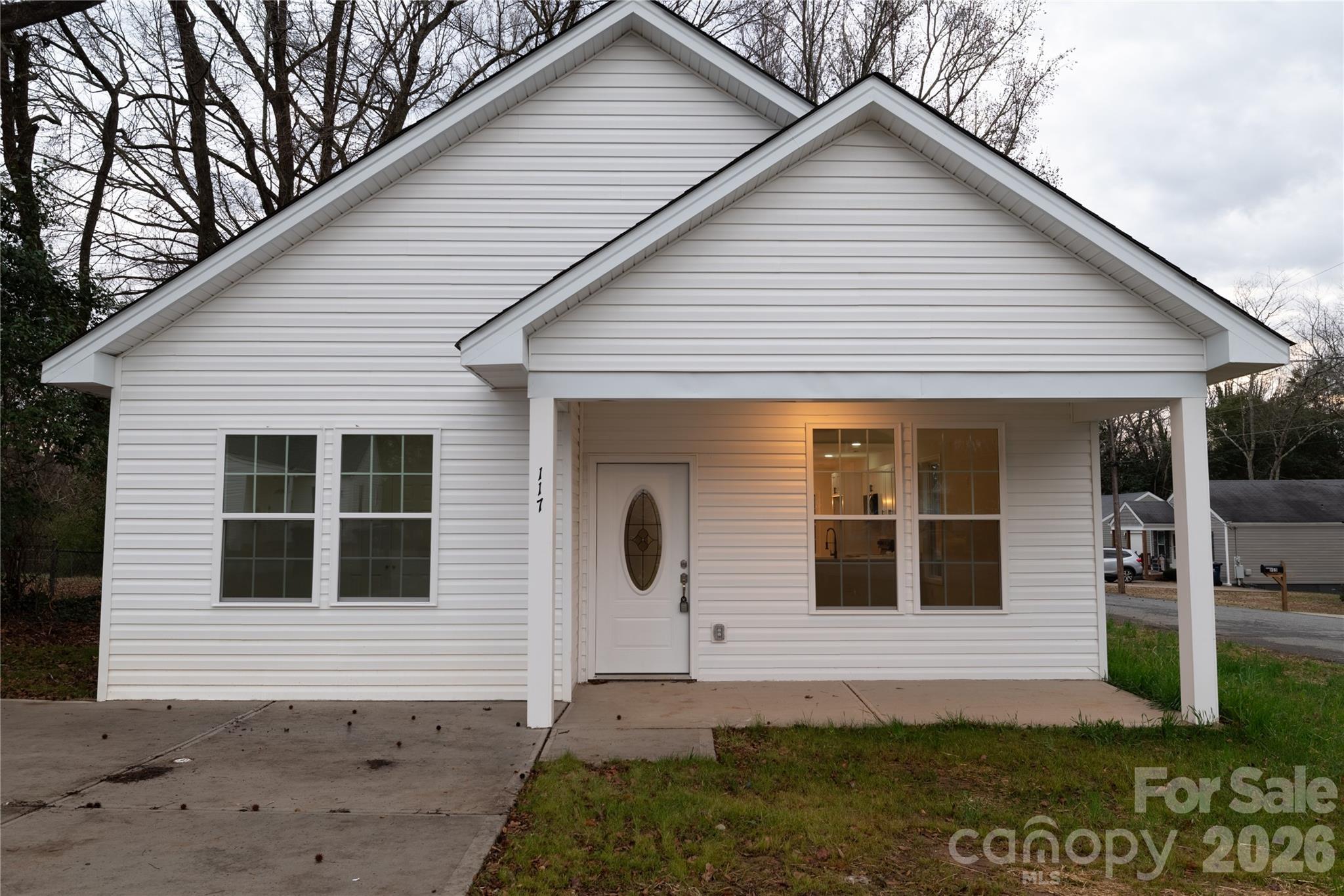 117 Rollins Street Stanley NC 28164