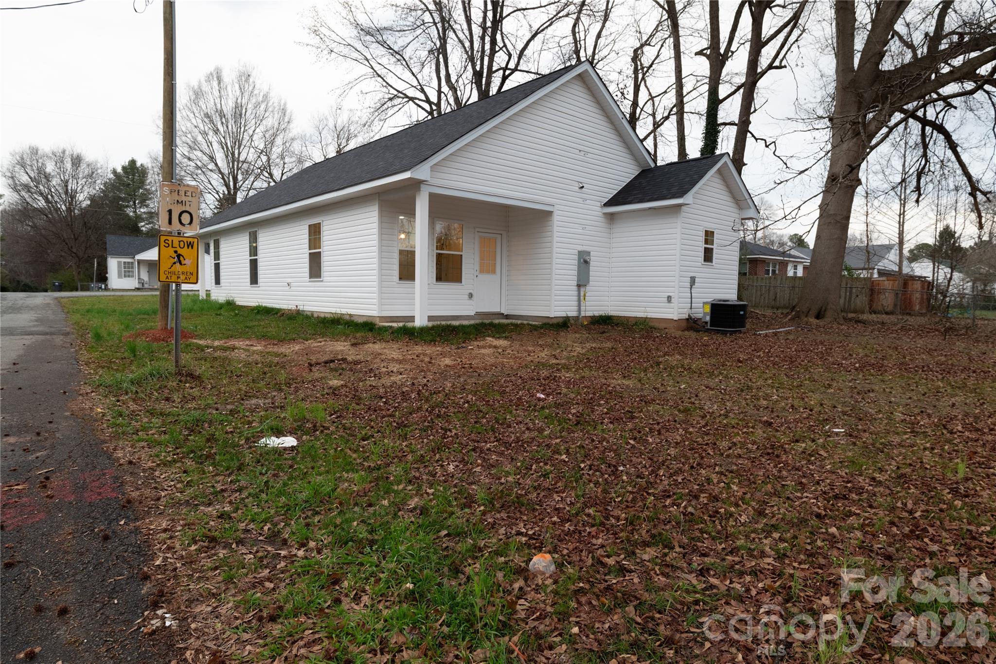 117 Rollins Street Stanley NC 28164