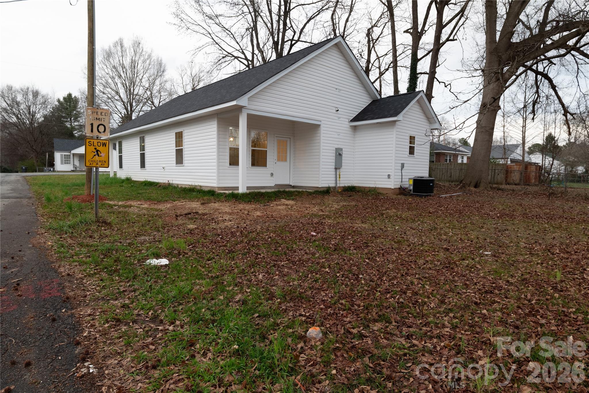 117 Rollins Street Stanley NC 28164