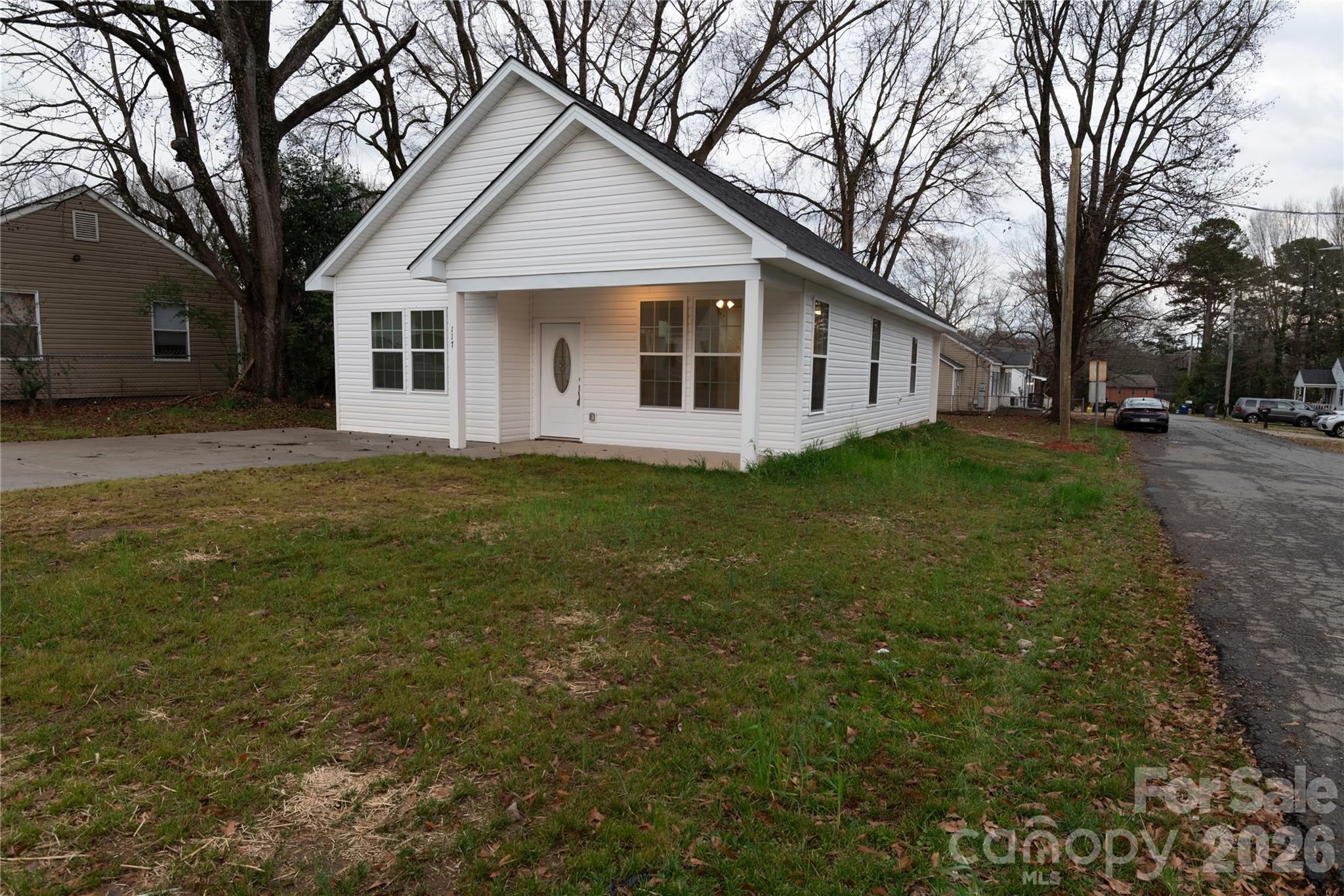 117 Rollins Street Stanley NC 28164