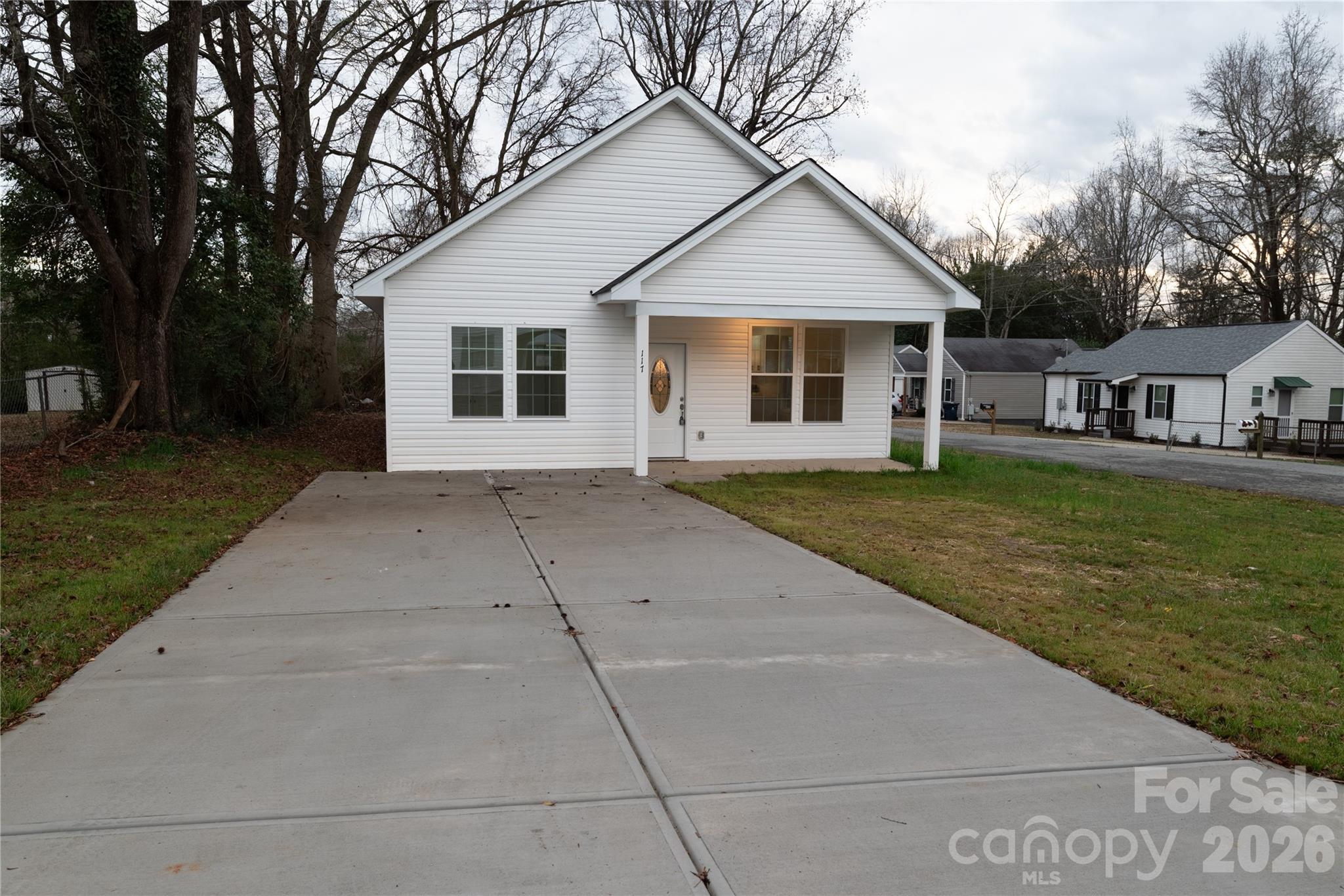 117 Rollins Street Stanley NC 28164