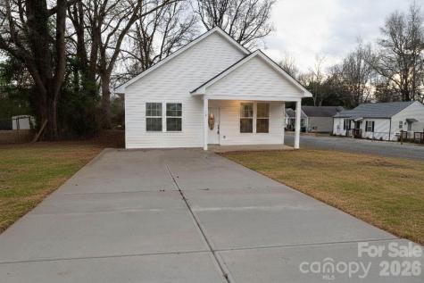 117 Rollins Street Stanley NC 28164