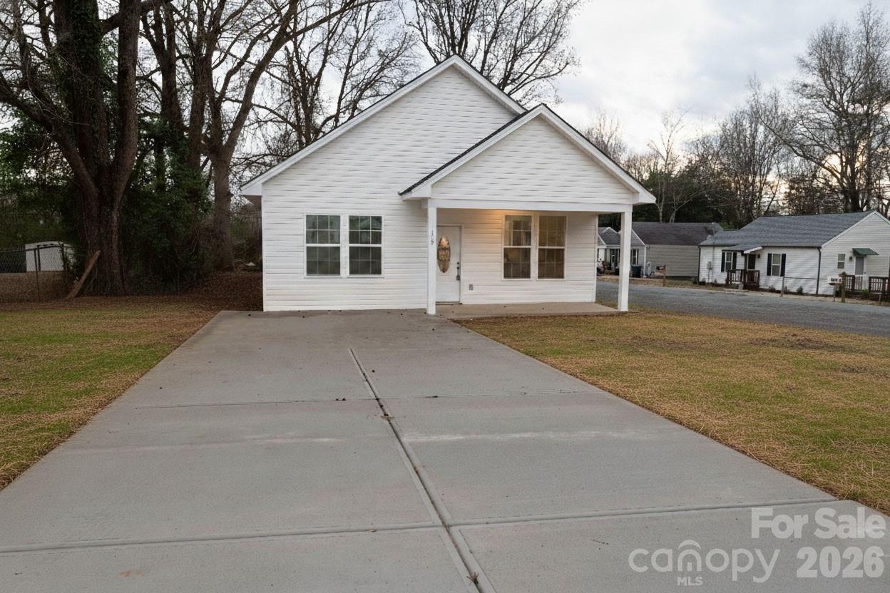 117 Rollins Street Stanley NC 28164