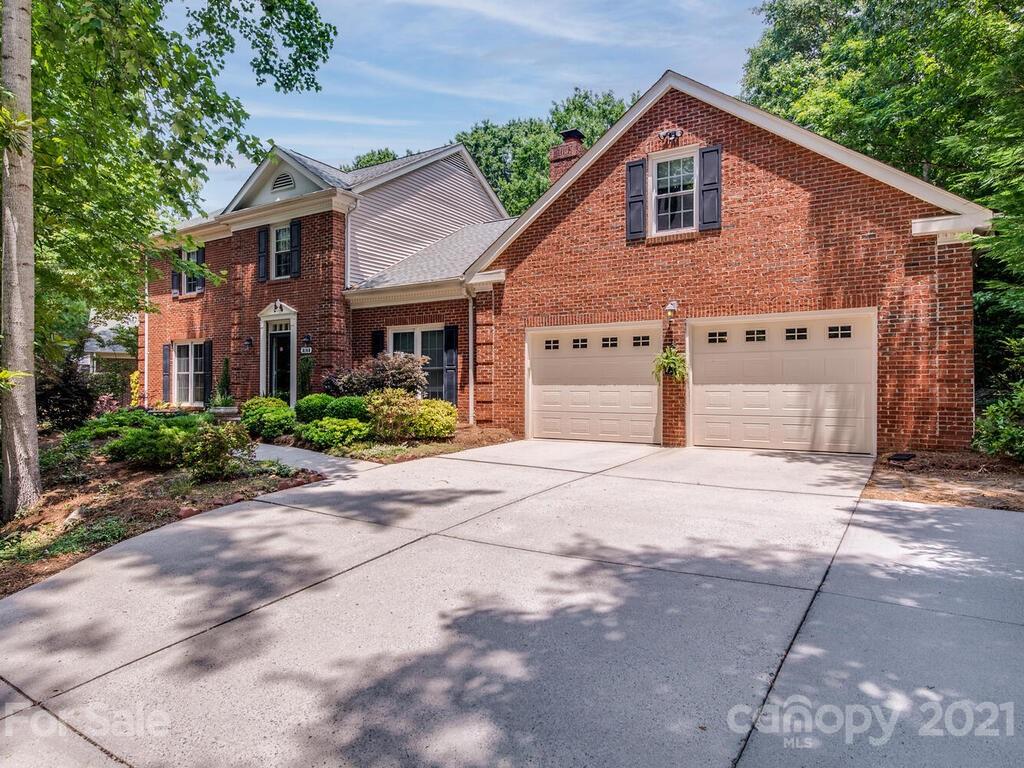 8100 Lansford Road Charlotte NC 28277