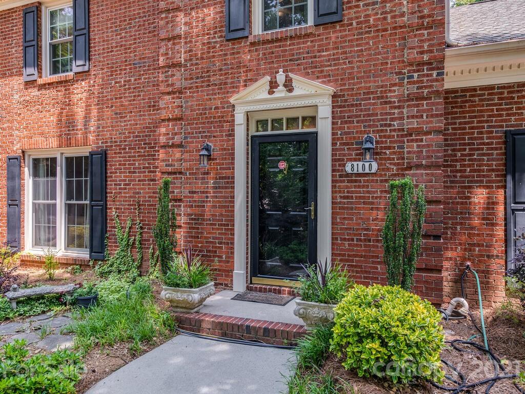 8100 Lansford Road Charlotte NC 28277
