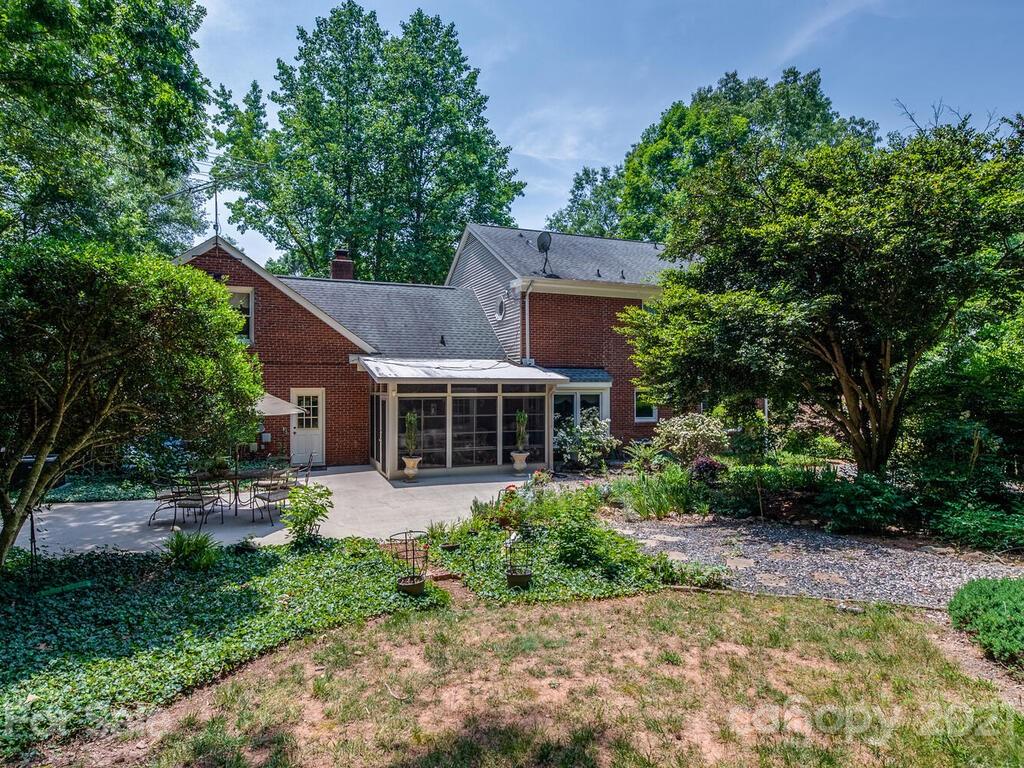 8100 Lansford Road Charlotte NC 28277