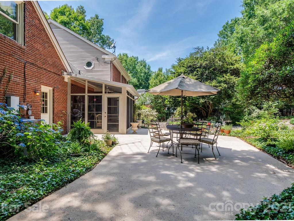 8100 Lansford Road Charlotte NC 28277