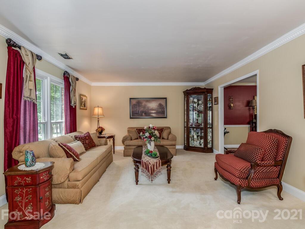 8100 Lansford Road Charlotte NC 28277
