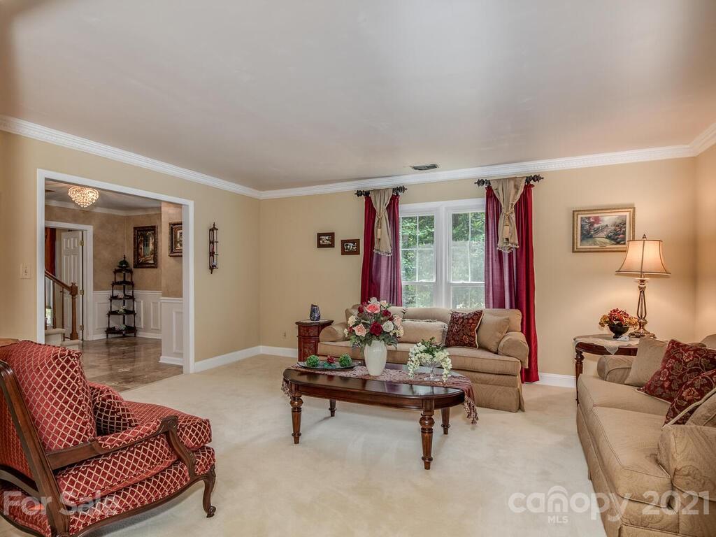 8100 Lansford Road Charlotte NC 28277