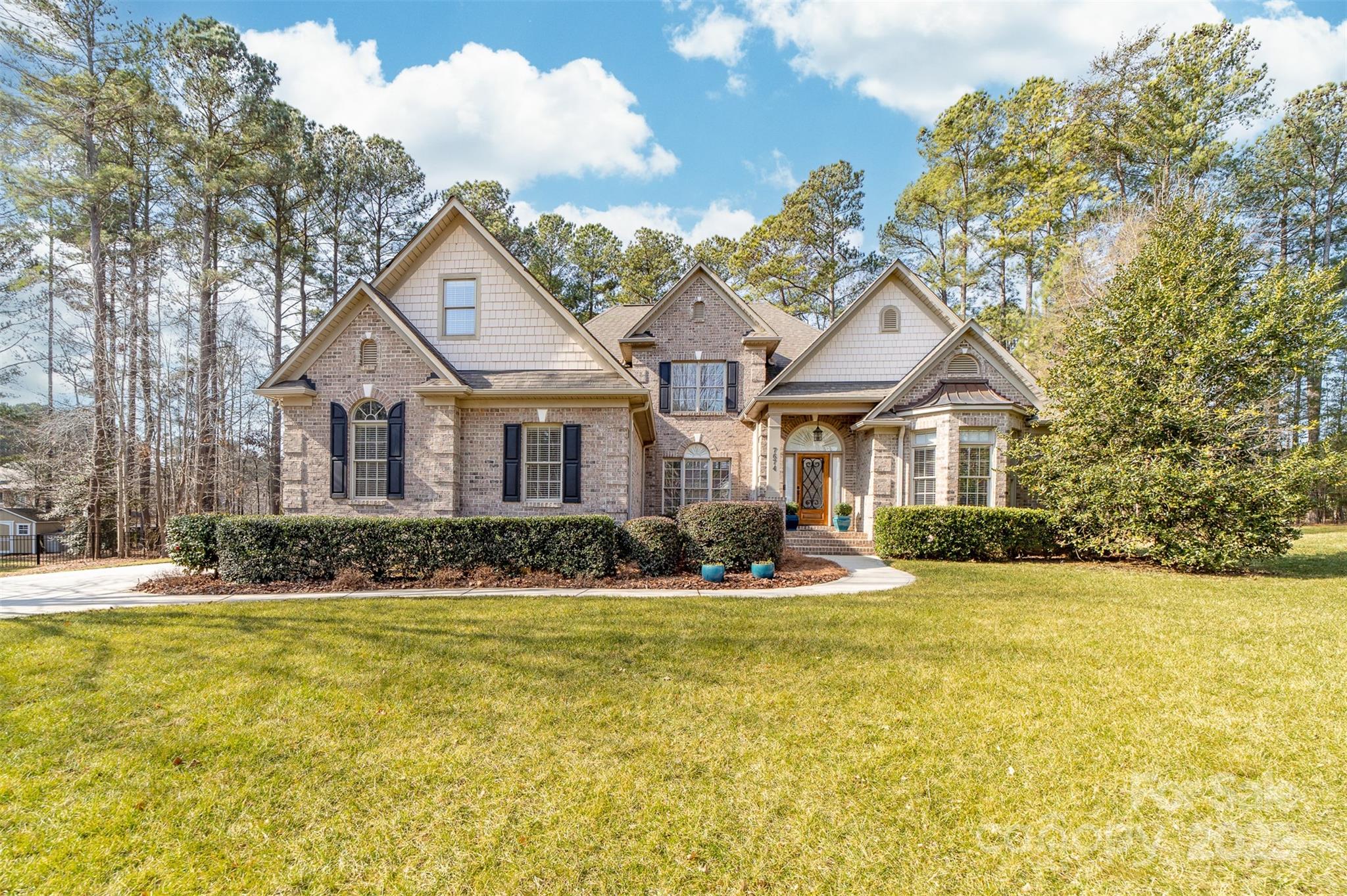 7674 Bermuda Hills Lane Denver NC 28037