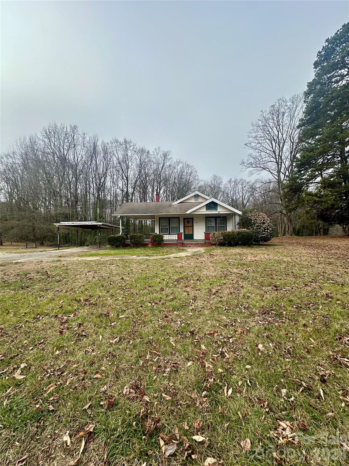 1021 N 14th Street Bessemer City NC 28016