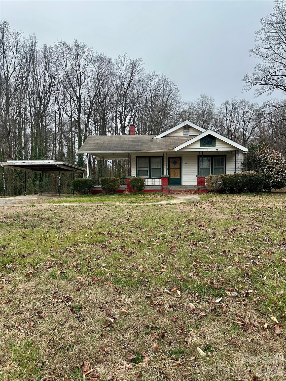 1021 N 14th Street Bessemer City NC 28016