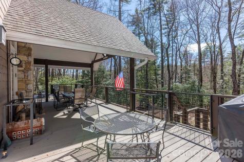 1580 Fairway Drive Lake Toxaway NC 28747