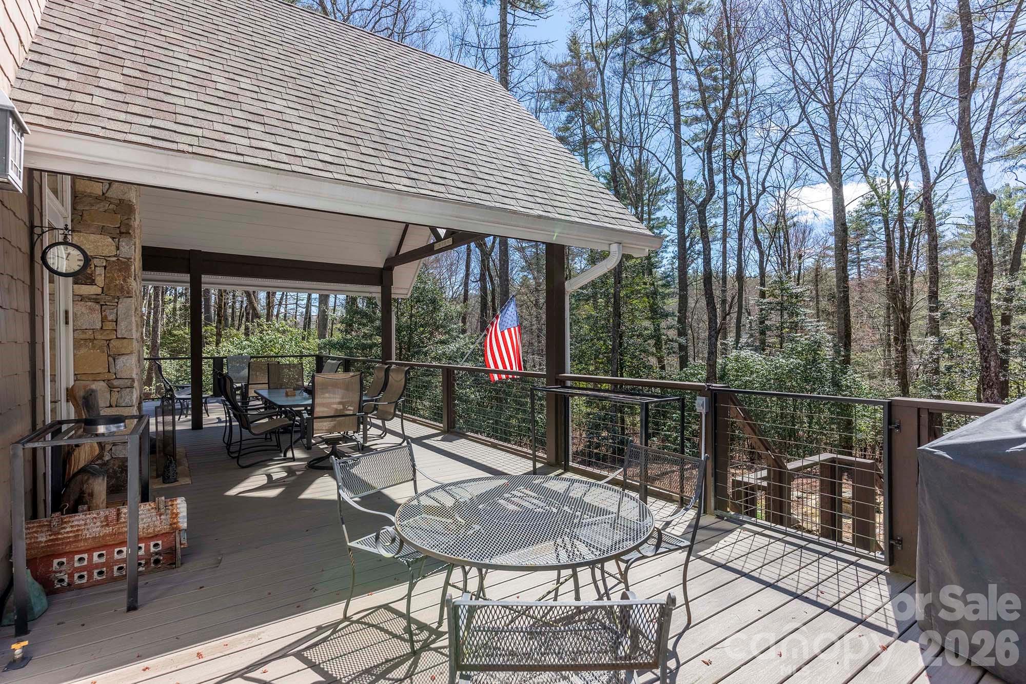 1580 Fairway Drive Lake Toxaway NC 28747