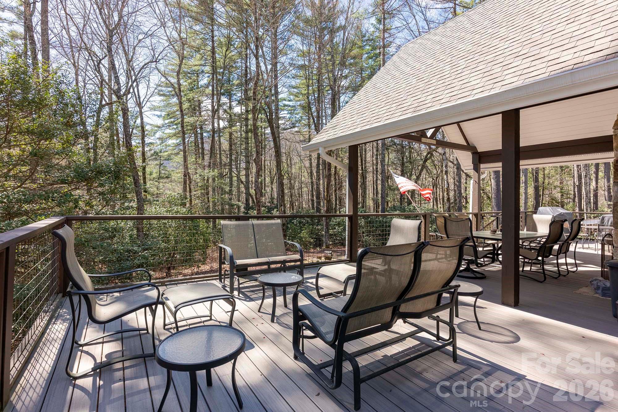 1580 Fairway Drive Lake Toxaway NC 28747