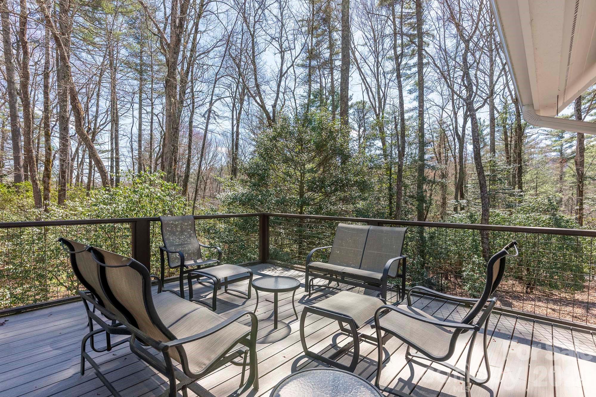 1580 Fairway Drive Lake Toxaway NC 28747