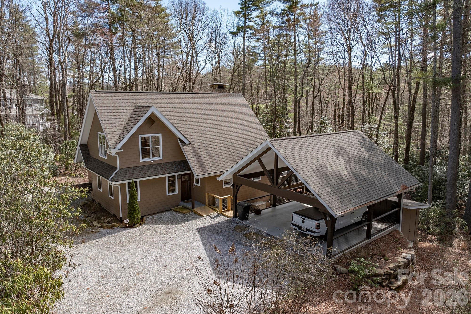 1580 Fairway Drive Lake Toxaway NC 28747
