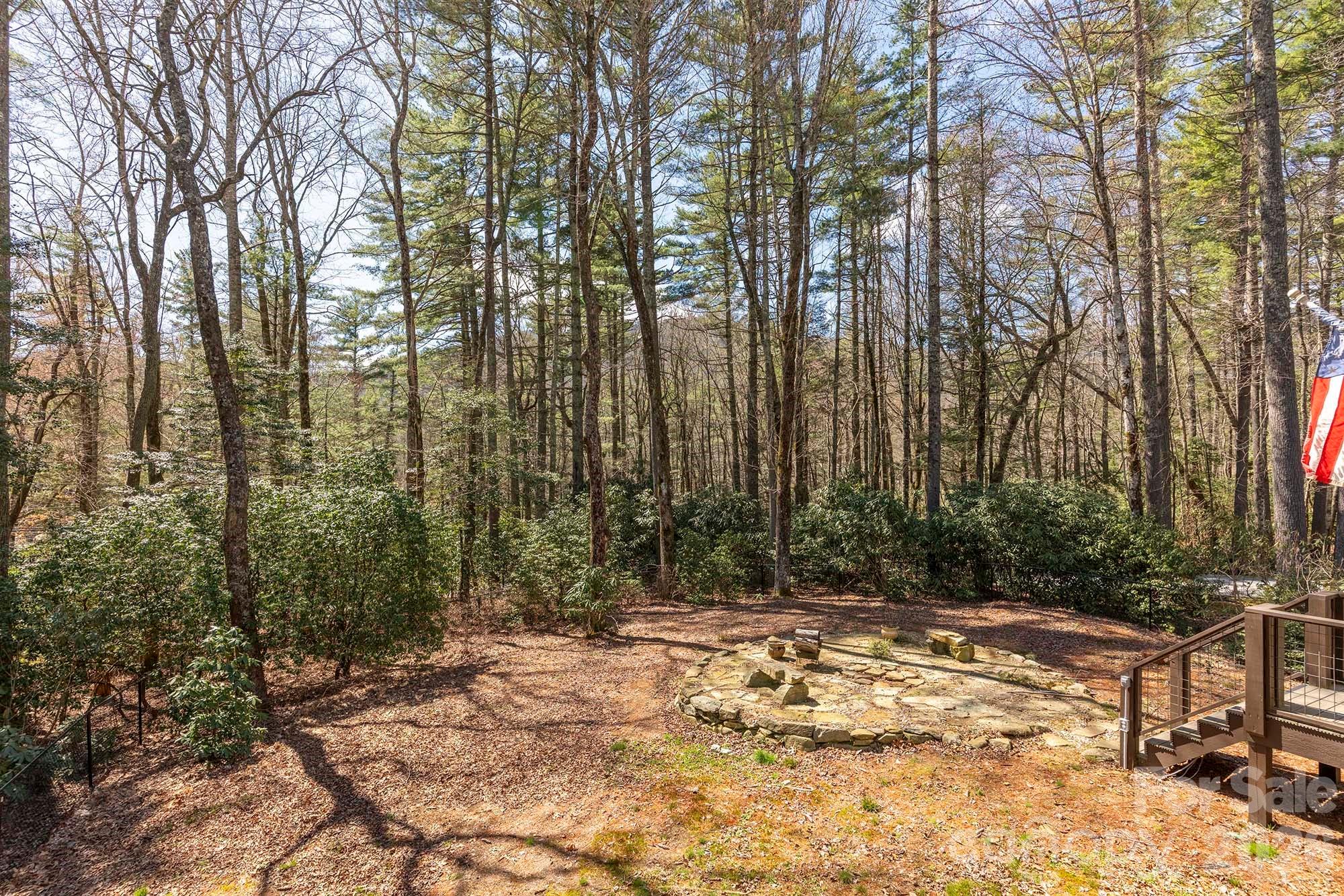 1580 Fairway Drive Lake Toxaway NC 28747