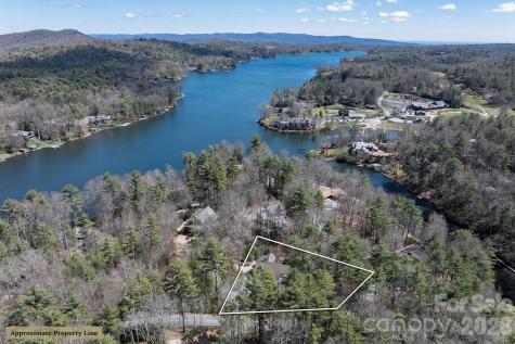 1580 Fairway Drive Lake Toxaway NC 28747