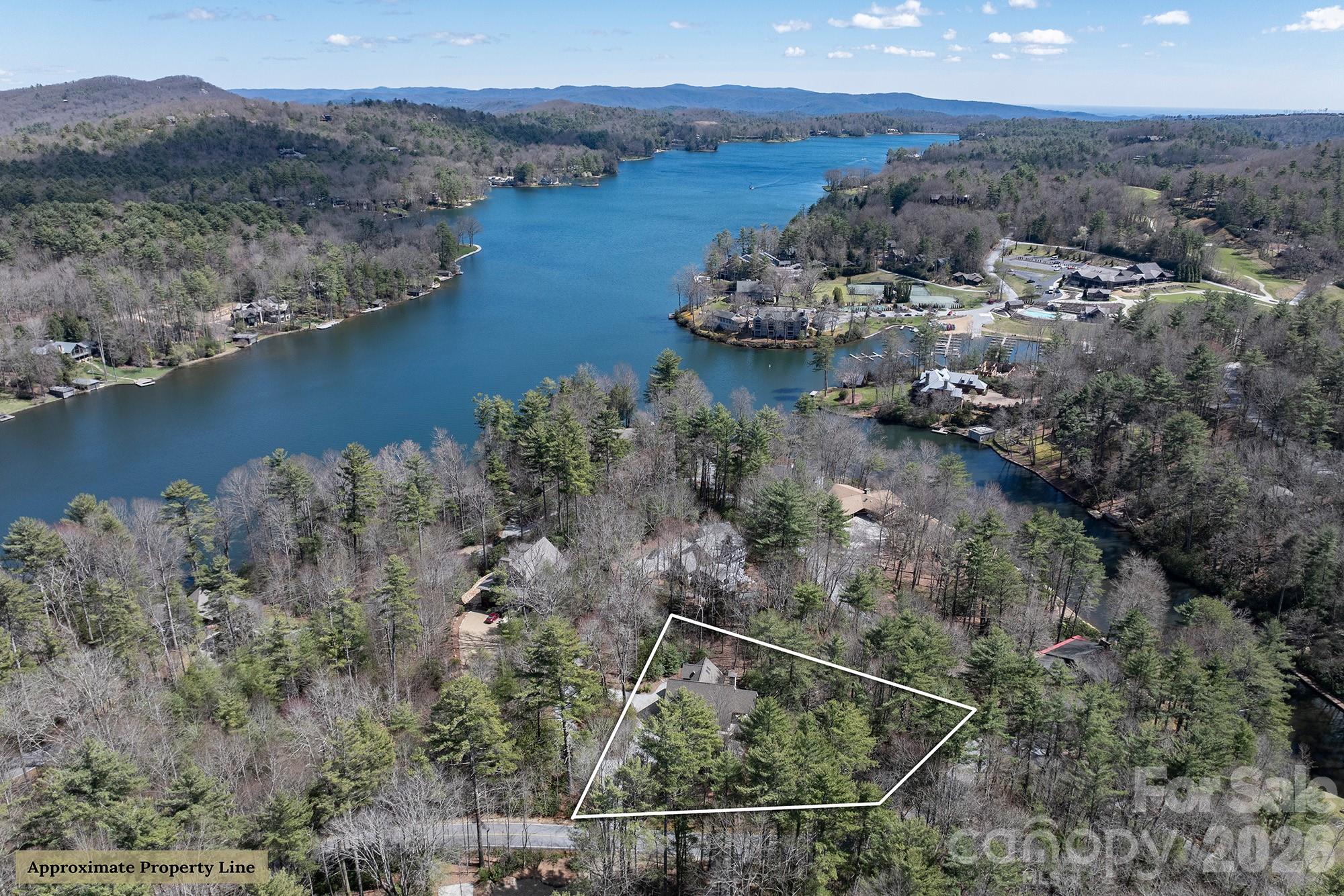 1580 Fairway Drive Lake Toxaway NC 28747