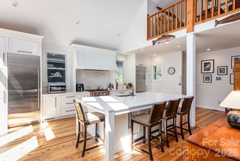 1580 Fairway Drive Lake Toxaway NC 28747